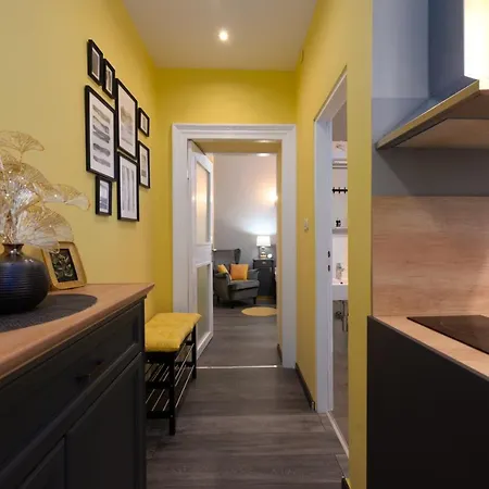 Apartmán Korzo Filodrammatica *
