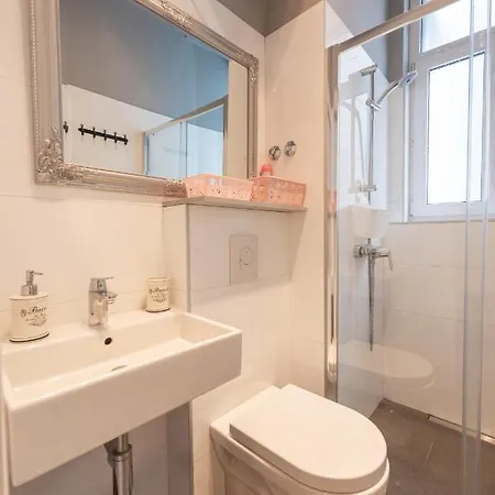 Korzo Filodrammatica Apartmán *