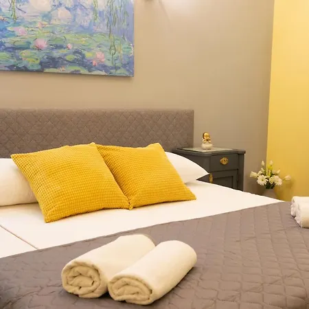 Apartmán Korzo Filodrammatica *