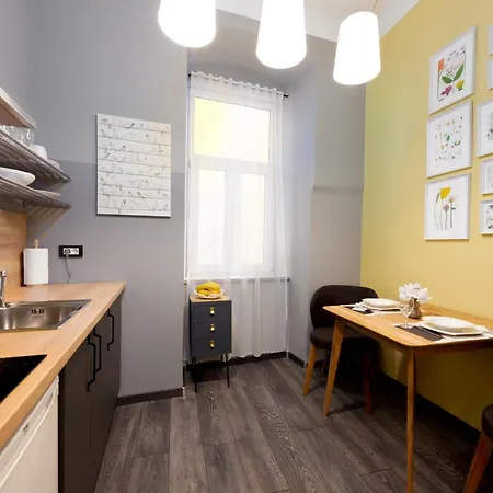 Korzo Filodrammatica Apartmán Rijeka