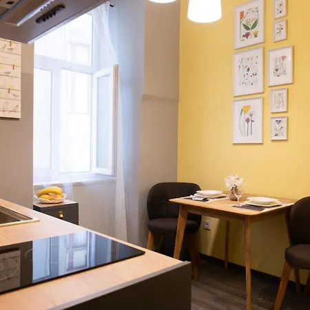 Apartmán Korzo Filodrammatica