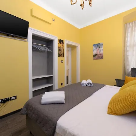 Apartmán Korzo Filodrammatica *