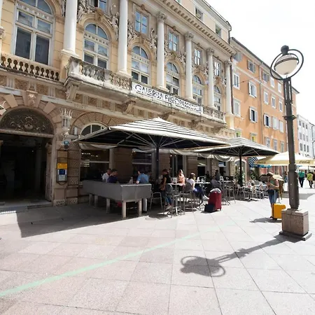 Korzo Filodrammatica Rijeka