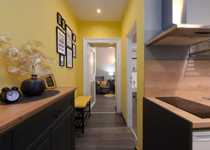 Apartman Korzo Filodrammatica *