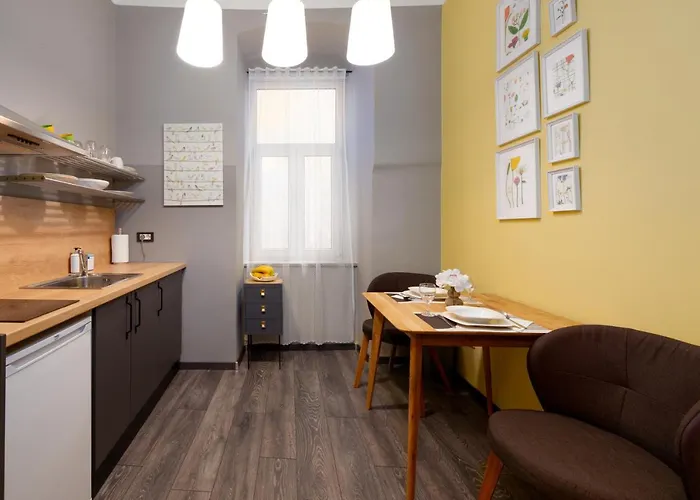 Apartman Korzo Filodrammatica