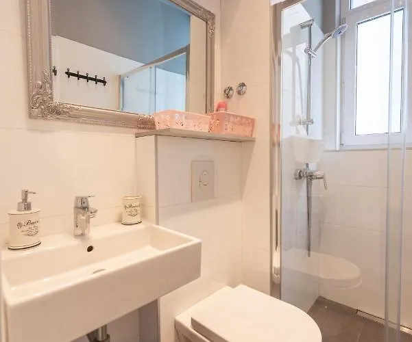 Korzo Filodrammatica Apartman *