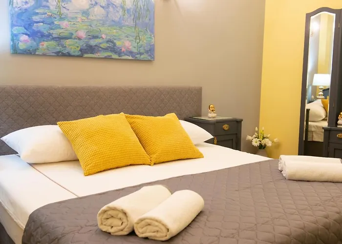 Apartman Korzo Filodrammatica *