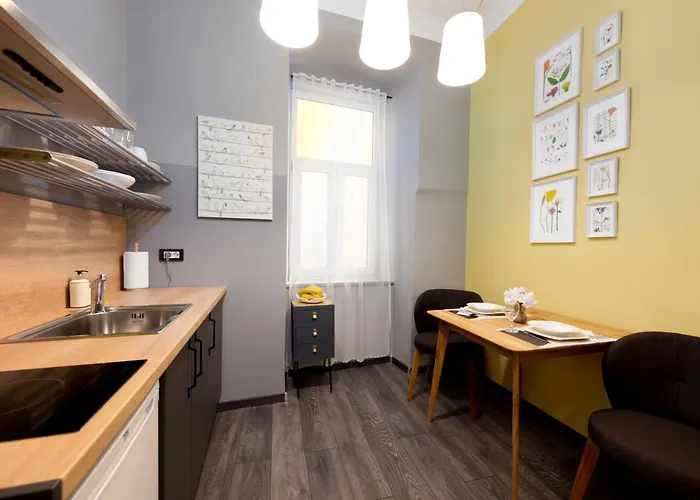Korzo Filodrammatica Apartman Rijeka