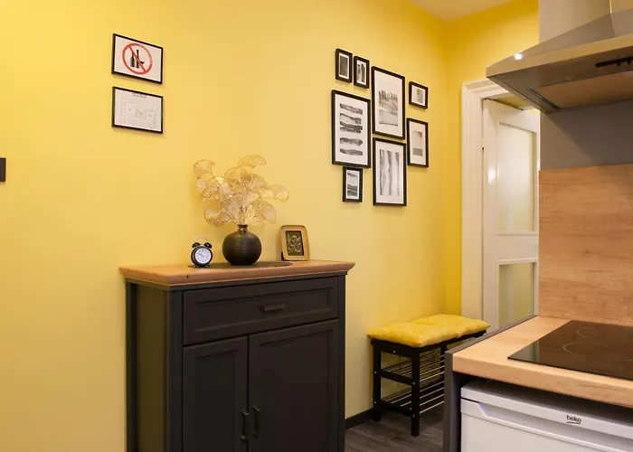 Apartman Korzo Filodrammatica Rijeka