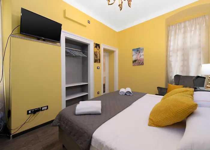 Apartman Korzo Filodrammatica *