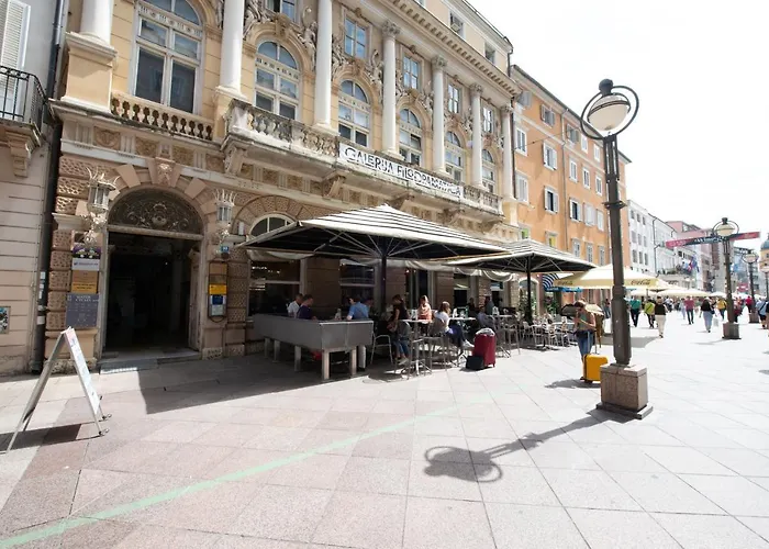 Korzo Filodrammatica Rijeka